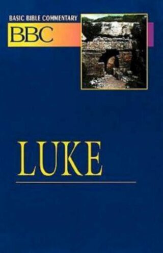 9780687026388 Luke : NRSV And NIV