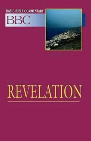 9780687026494 Revelation : NRSV And NIV