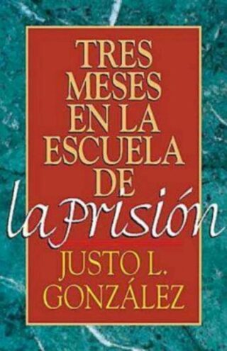 9780687027187 Tres Meses En La Escuela De La (Student/Study Guide) - (Spanish) (Student/Study