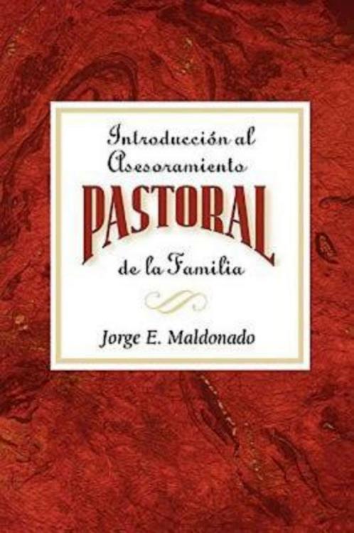 9780687037261 Introduccion Al Aseoramiento P - (Spanish)