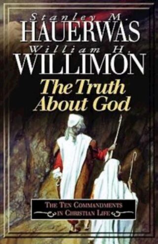 9780687082025 Truth About God (Student/Study Guide)