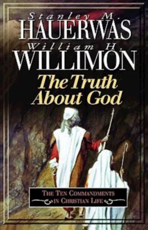 9780687082025 Truth About God (Student/Study Guide)