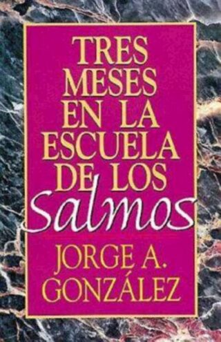 9780687085361 Tres Meses En La Escuela De Lo (Student/Study Guide) - (Spanish) (Student/Study