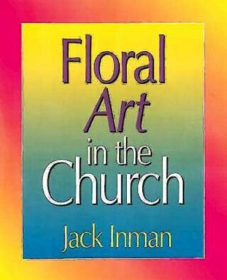 9780687086139 Floral Art In The Church