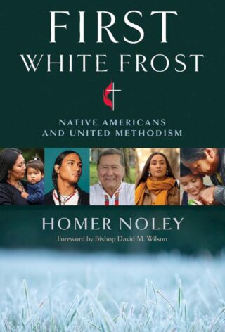 9780687130511 1st White Frost