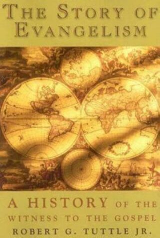9780687352036 Story Of Evangelism