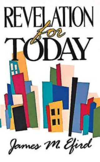 9780687361724 Revelation For Today