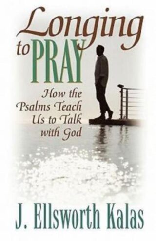 9780687495122 Longing To Pray