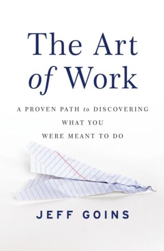 9780718022075 Art Of Work