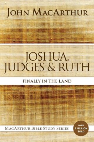 9780718034719 Joshua Judges And Ruth