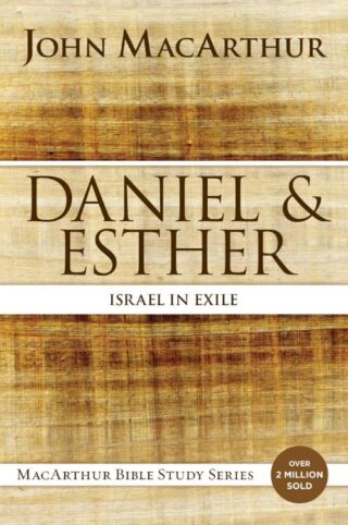 9780718034788 Daniel And Esther