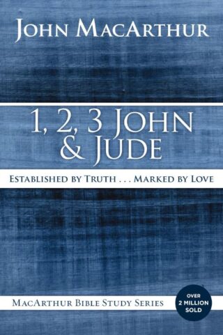 9780718035181 1-3 John And Jude
