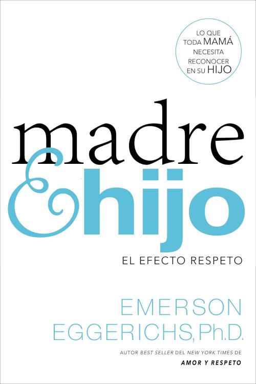 9780718080747 Madre E Hijo - (Spanish)