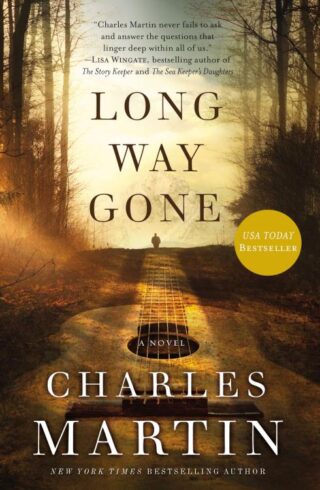 9780718084738 Long Way Gone