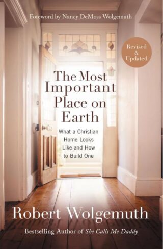 9780718088064 Most Important Place On Earth