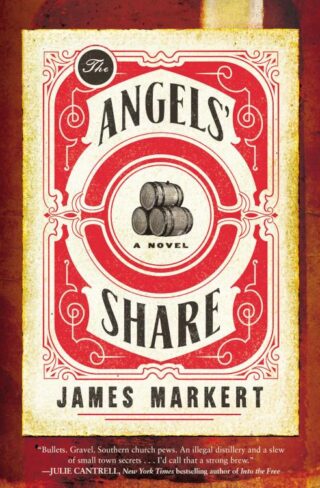 9780718090227 Angels Share : A Novel