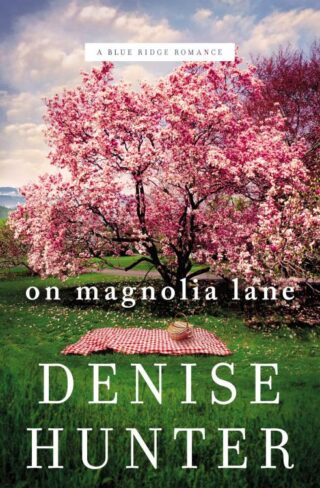 9780718090548 On Magnolia Lane