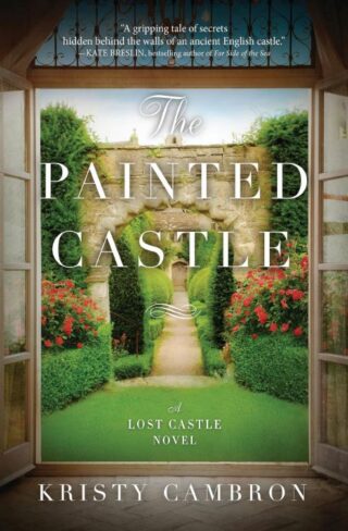 9780718095529 Painted Castle