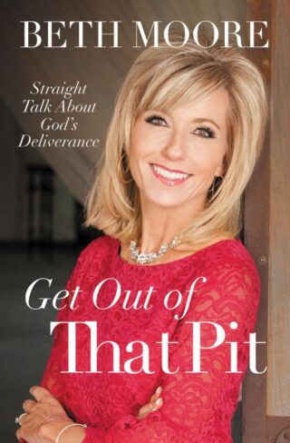 9780718095826 Get Out Of That Pit (Anniversary)
