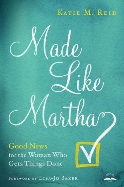 9780735291263 Made Like Martha