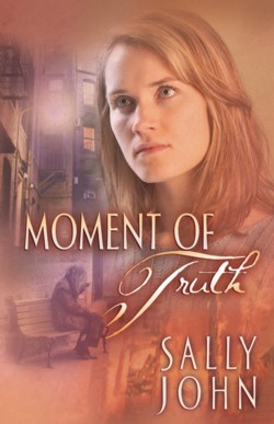 9780736913157 Moment Of Truth