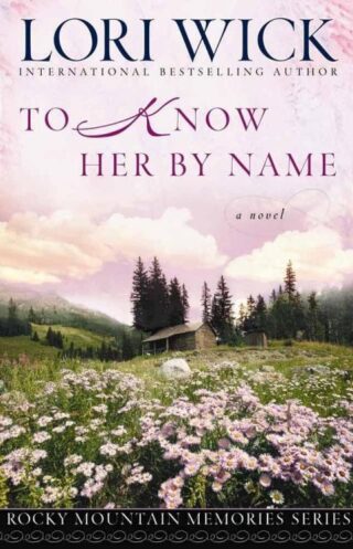 9780736918206 To Know Her By Name