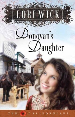 9780736919487 Donovans Daughter (Reprinted)