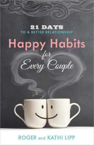 9780736955737 Happy Habits For Every Couple