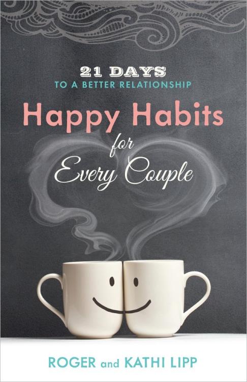 9780736955737 Happy Habits For Every Couple