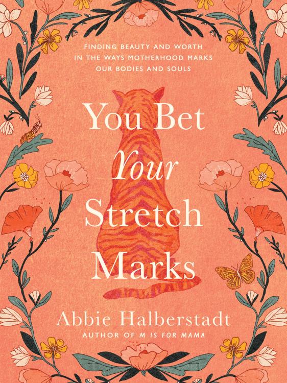 9780736986779 You Bet Your Stretch Marks