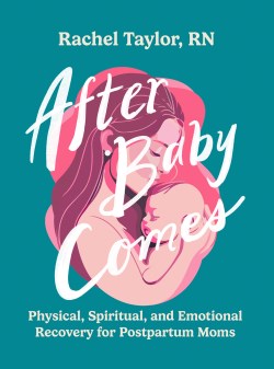 9780736990486 After Baby Comes