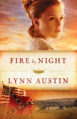 9780764211911 Fire By Night (Reprinted)