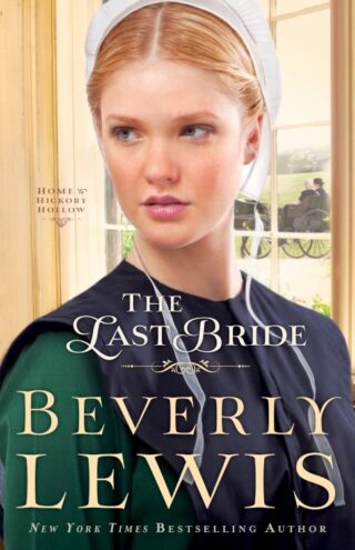 9780764211980 Last Bride