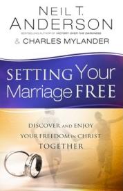 9780764213908 Setting Your Marriage Free