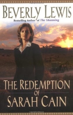 9780764223297 Redemption Of Sarah Cain (Reprinted)