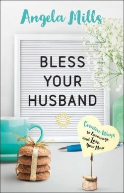 9780764231766 Bless Your Husband