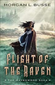 9780764232237 Flight Of The Raven