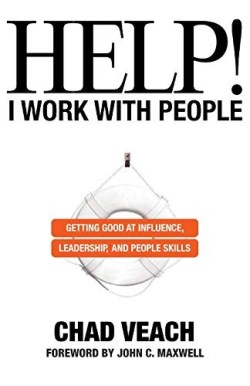 9780764236143 Help I Work With People