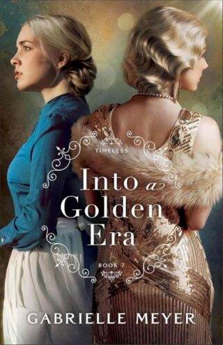 9780764243035 Into A Golden Era