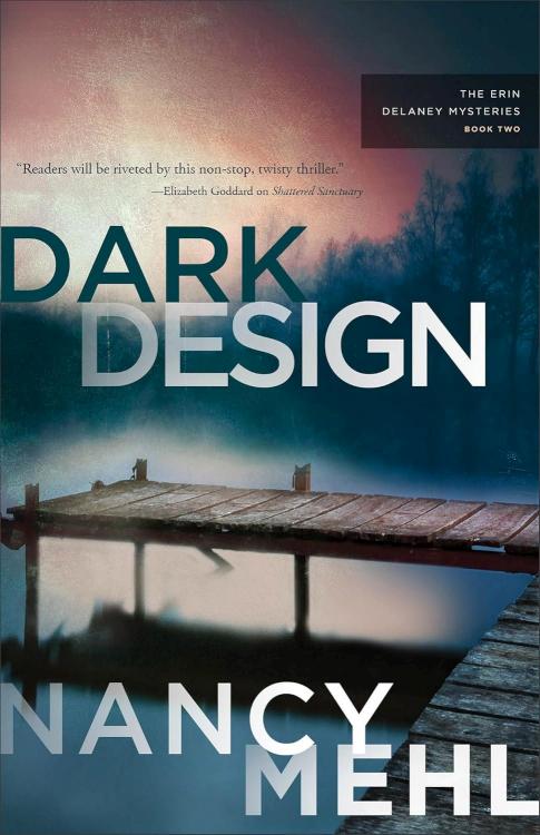 9780764243370 Dark Design
