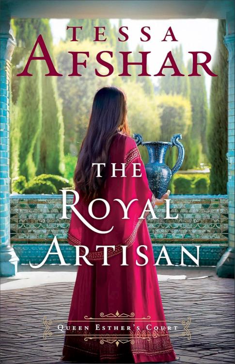 9780764243707 Royal Artisan