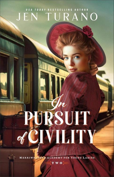 9780764243868 In Pursuit Of Civility
