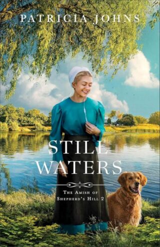 9780764244186 Still Waters