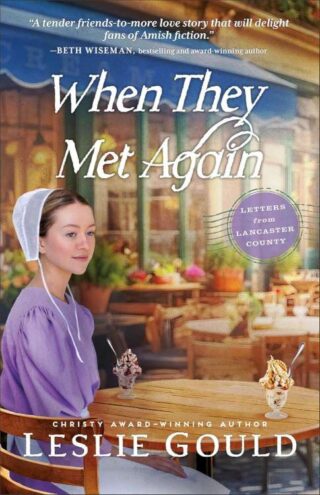 9780764244230 When They Met Again