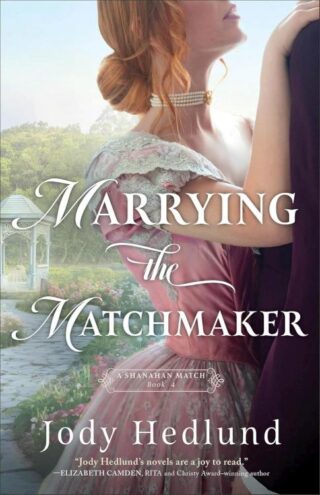 9780764244377 Marrying The Matchmaker