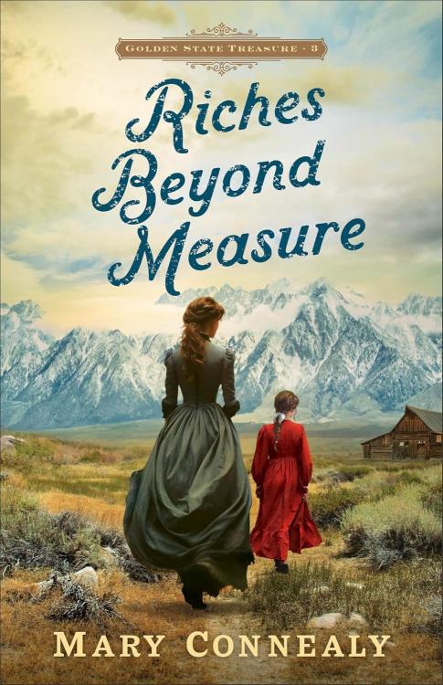 9780764244414 Riches Beyond Measure
