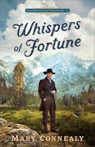9780764244506 Whispers Of Fortune