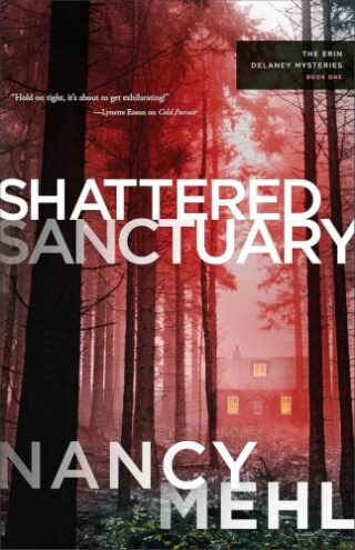 9780764244568 Shattered Sanctuary