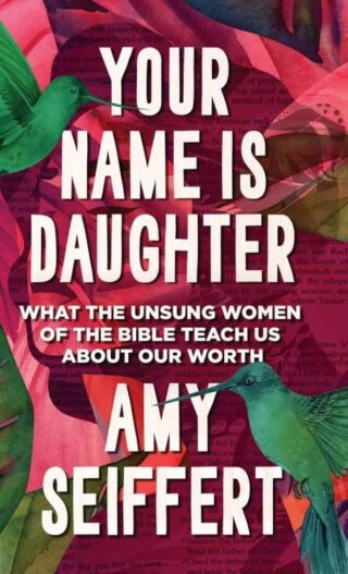 9780764244636 Your Name Is Daughter