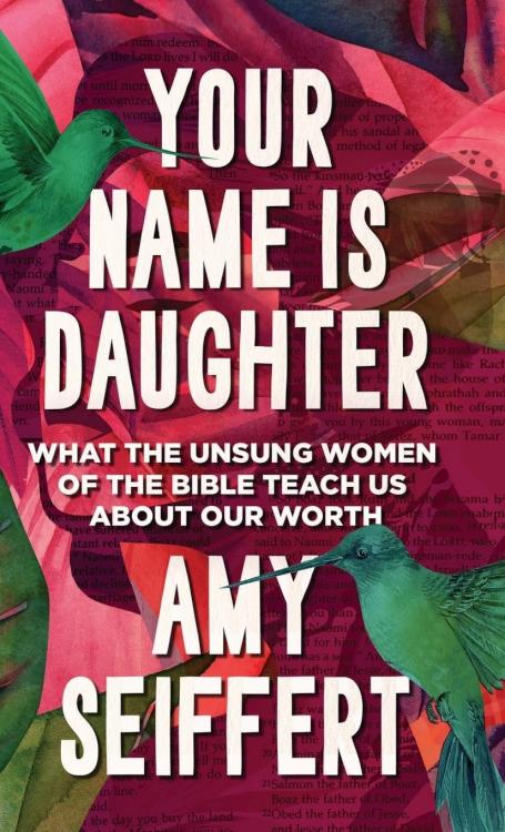 9780764244636 Your Name Is Daughter